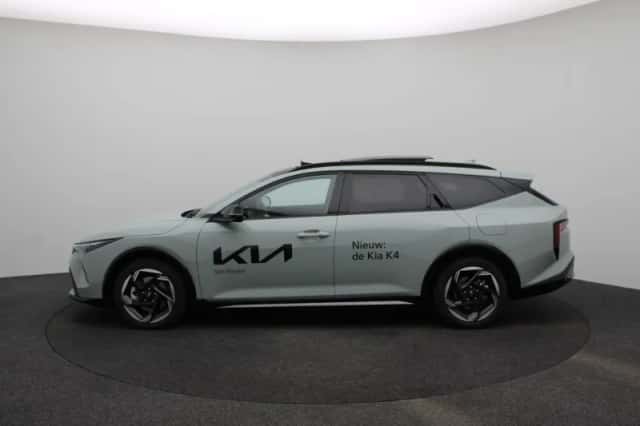 Kia K4 (2026) thumbnail 6