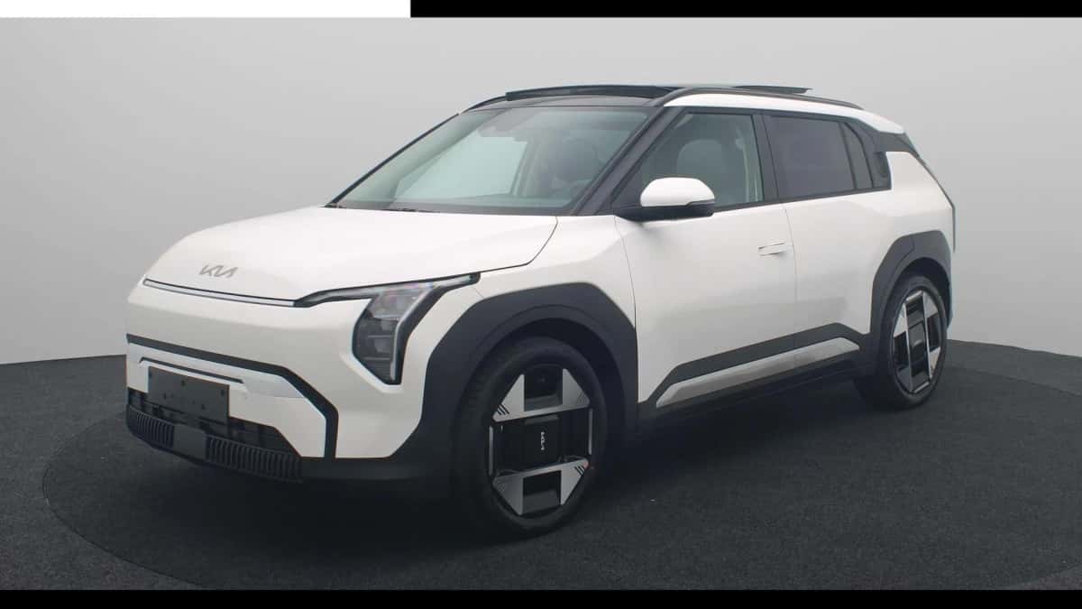 Kia EV3 — foto 1