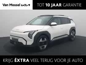 Kia EV3 thumbnail 1