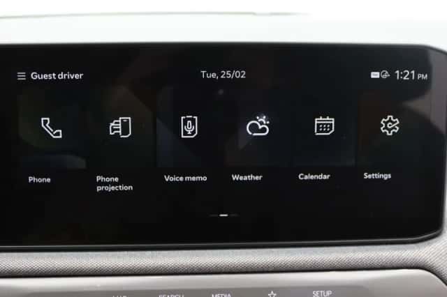 Kia EV3 (2026) thumbnail 12