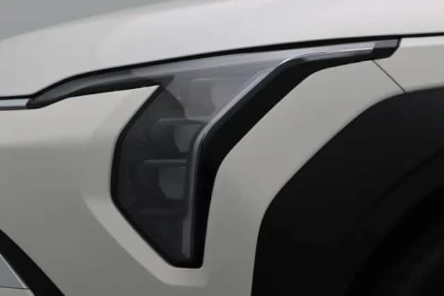 Kia EV3 (2026) thumbnail 25