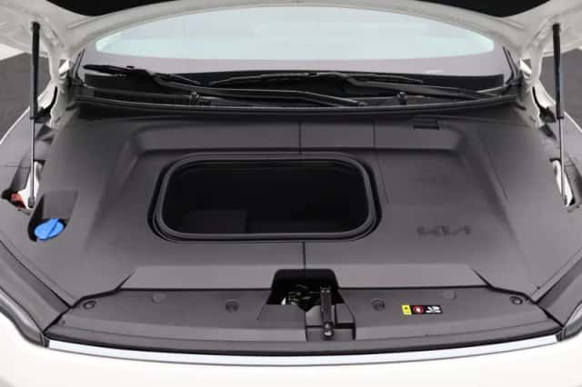 Kia EV3 (2026) thumbnail 33