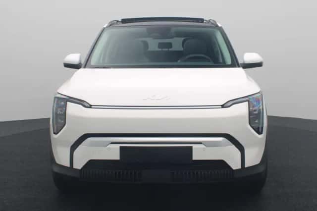 Kia EV3 (2026) thumbnail 37