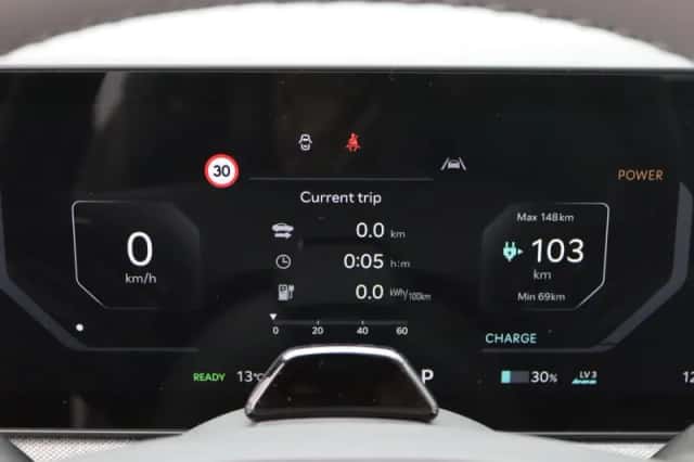 Kia EV3 (2026) thumbnail 9