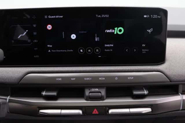 Kia EV3 (2026) thumbnail 10