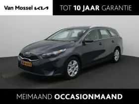 Kia Ceed Sportswagon thumbnail 1
