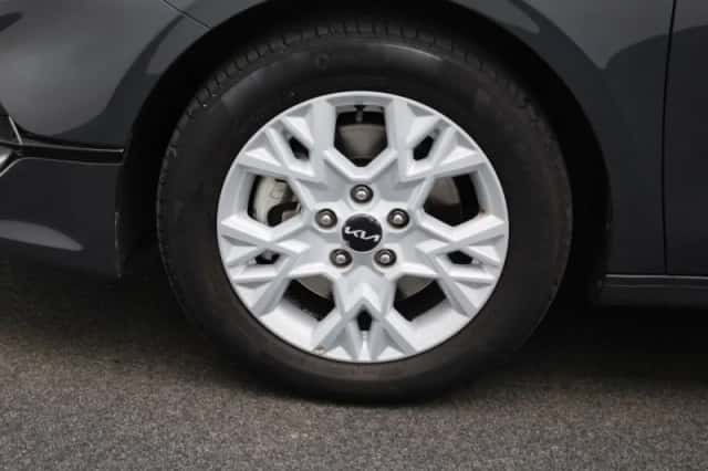 Kia Ceed Sportswagon (2025) thumbnail 13