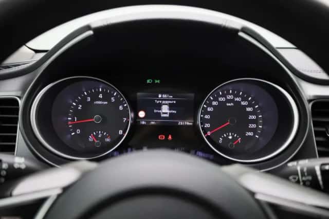 Kia Ceed Sportswagon (2025) thumbnail 15