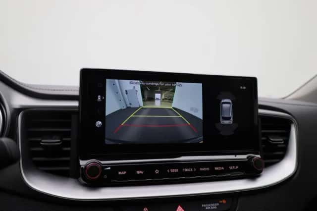 Kia Ceed Sportswagon (2025) thumbnail 17