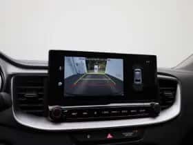 Kia Ceed Sportswagon (2025) thumbnail 17