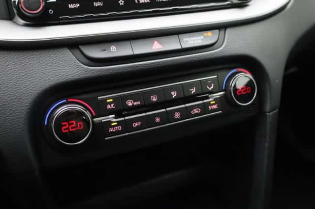 Kia Ceed Sportswagon (2025) thumbnail 18