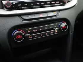Kia Ceed Sportswagon (2025) thumbnail 18