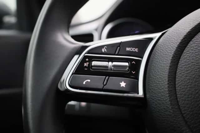 Kia Ceed Sportswagon (2025) thumbnail 21