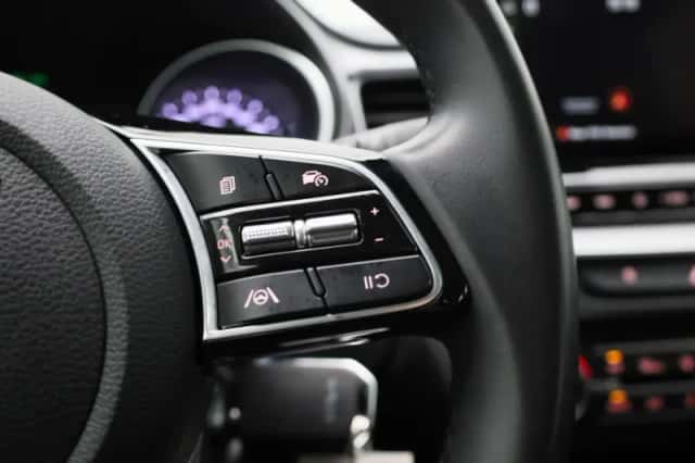 Kia Ceed Sportswagon (2025) thumbnail 22