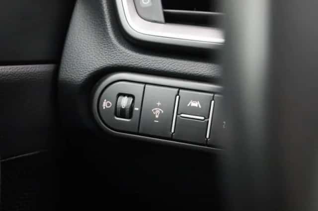 Kia Ceed Sportswagon (2025) thumbnail 24