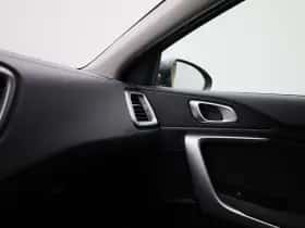 Kia Ceed Sportswagon (2025) thumbnail 26