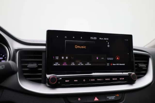 Kia Ceed Sportswagon (2025) thumbnail 27