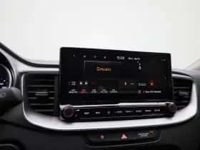 Kia Ceed Sportswagon (2025) thumbnail 27
