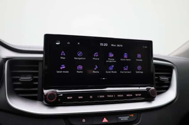 Kia Ceed Sportswagon (2025) thumbnail 28