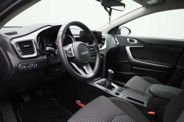 Kia Ceed Sportswagon (2025) thumbnail 29