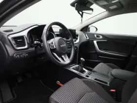 Kia Ceed Sportswagon (2025) thumbnail 29