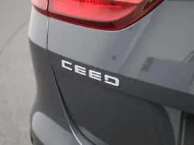 Kia Ceed Sportswagon thumbnail 30