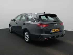 Kia Ceed Sportswagon thumbnail 4