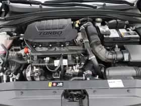 Kia Ceed Sportswagon thumbnail 33