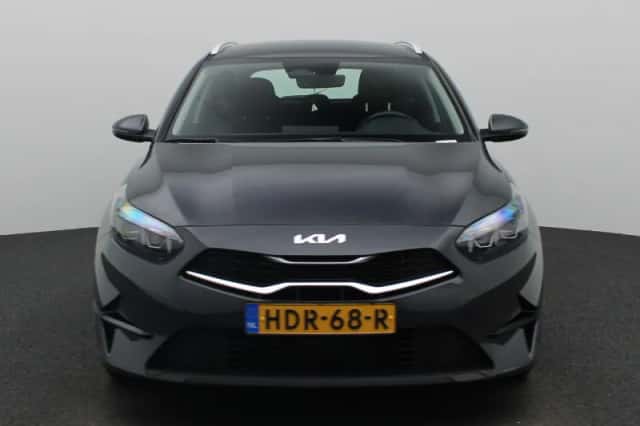 Kia Ceed Sportswagon (2025) thumbnail 5