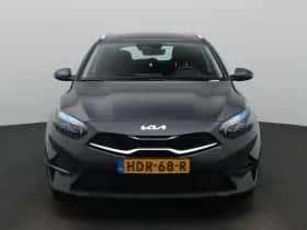 Kia Ceed Sportswagon thumbnail 5