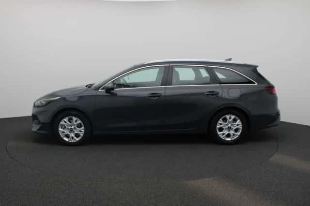 Kia Ceed Sportswagon (2025) thumbnail 6