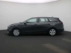 Kia Ceed Sportswagon thumbnail 6