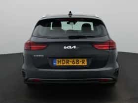 Kia Ceed Sportswagon thumbnail 7