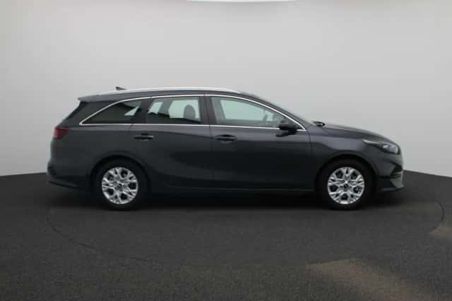 Kia Ceed Sportswagon (2025) thumbnail 8