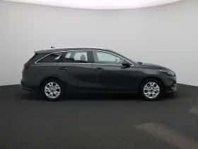 Kia Ceed Sportswagon thumbnail 8