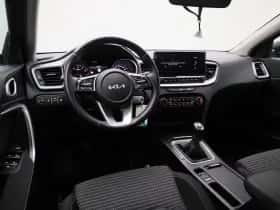 Kia Ceed Sportswagon thumbnail 9