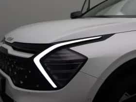 Kia Sportage thumbnail 14