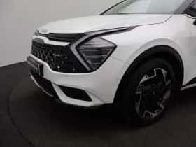 Kia Sportage thumbnail 39