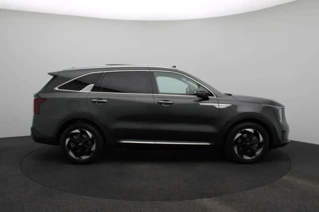 Kia Sorento (2026) thumbnail 6