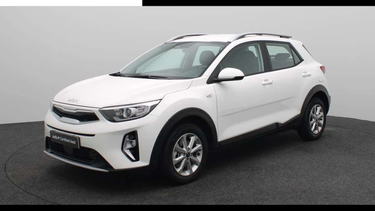 Kia Stonic — foto 1