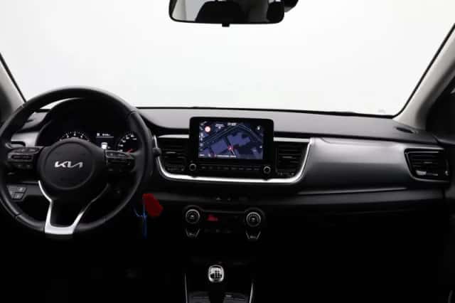 Kia Stonic (2022) thumbnail 30