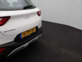 Kia Stonic thumbnail 34