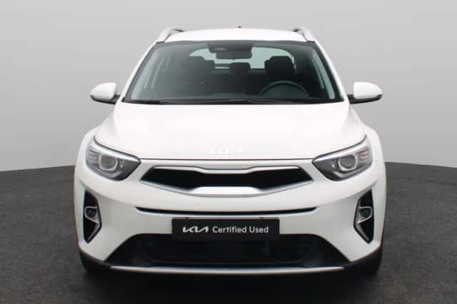 Kia Stonic (2022) thumbnail 5