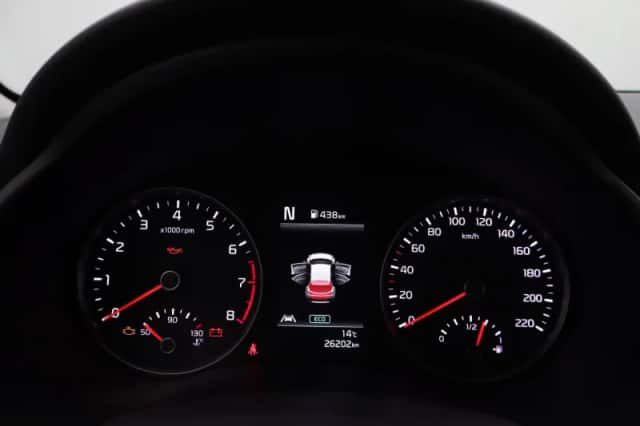 Kia Stonic (2022) thumbnail 10