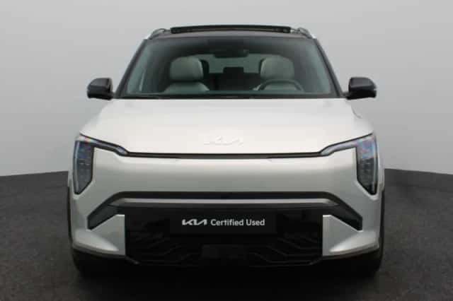 Kia EV3 (2025) thumbnail 5