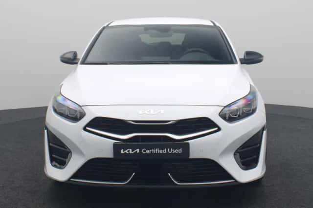 Kia Proceed (2025) thumbnail 5