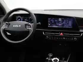 Kia Niro thumbnail 6
