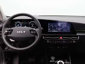 Kia Niro thumbnail 9
