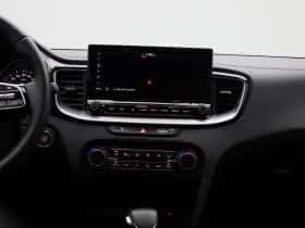 Kia Ceed Sportswagon thumbnail 11