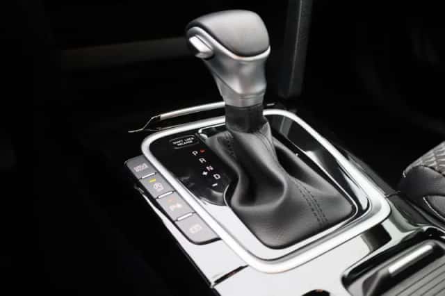 Kia Ceed Sportswagon (2024) thumbnail 21